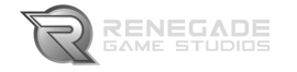 Renegade Games